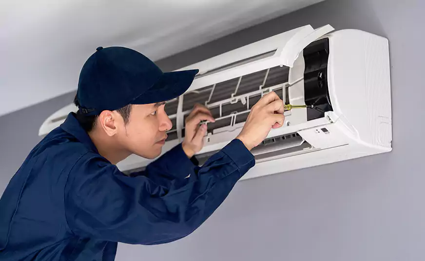 AC Duct Cleaning Ellensburg
