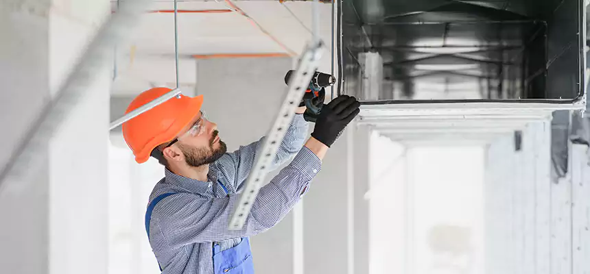 Our Air Vent Replacement Services in Ellensburg, WA