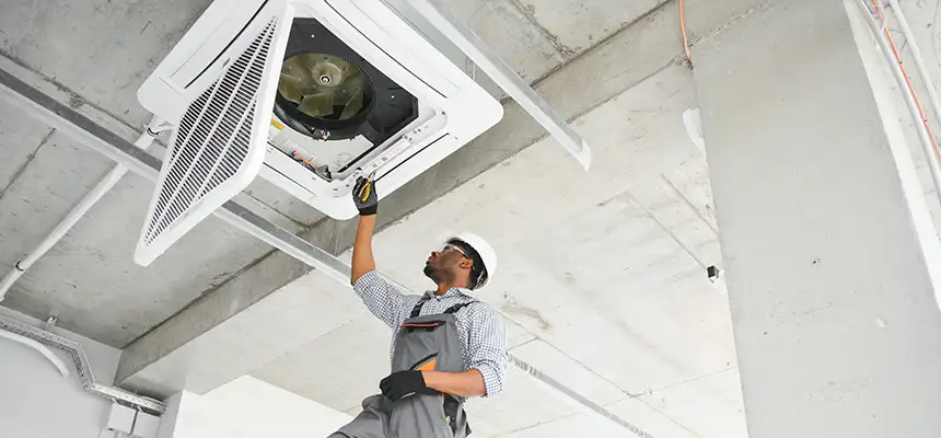 Efficient Multi‑Unit & HOA Annual Vent Cleaning Plans in Ellensburg