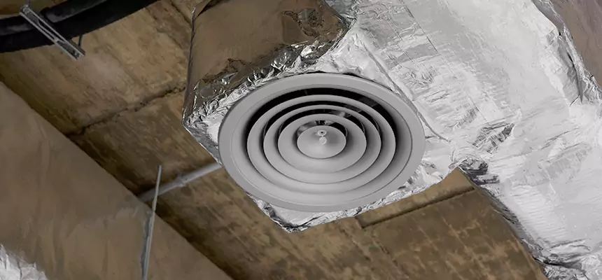 Our Basement Vent Cleaning Services in Ellensburg, WA