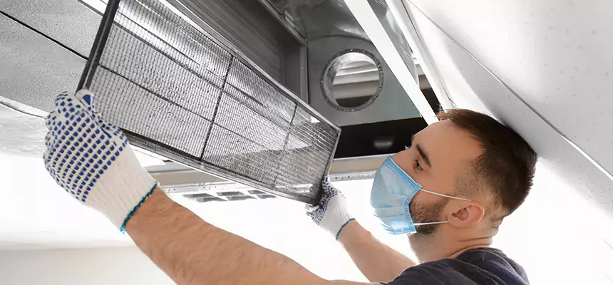 Our Bathroom Exhaust Duct Cleaning Services in Ellensburg, WA