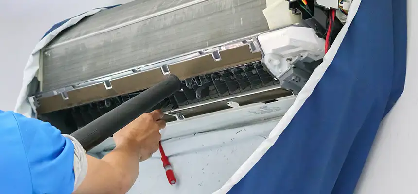 Advanced Clogged Dryer Vent Repair for Multi-Unit & Commercial in Ellensburg, WA