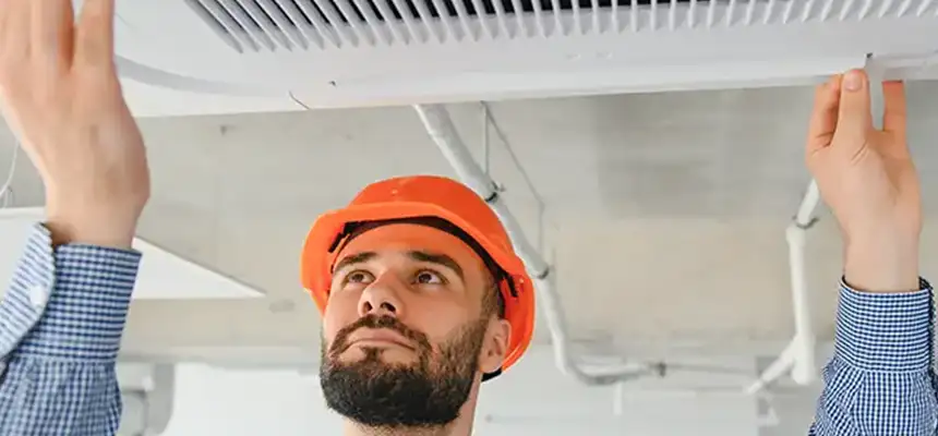 Our Furnace Vent Cleaning Services in Ellensburg, WA