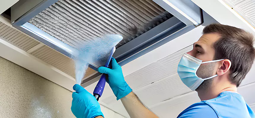 Our Home Ventilation Cleaning Services in Ellensburg, WA