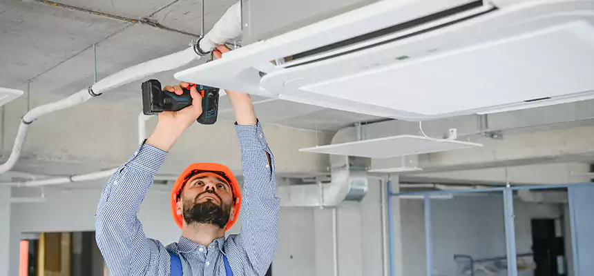 Eco‑Friendly Coil & Plenum Deep Cleaning in Ellensburg