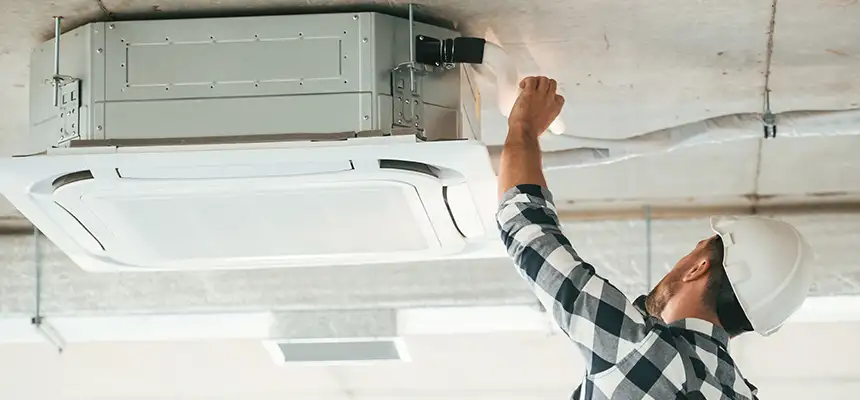 Our Local Vent Cleaning Services in Ellensburg, WA