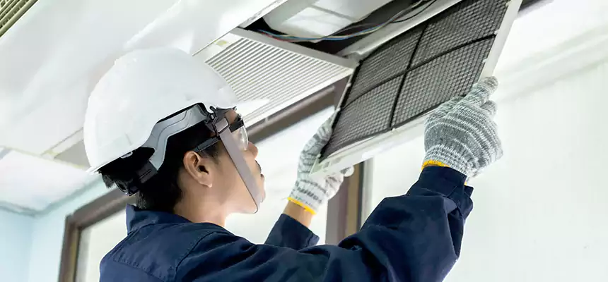 Our Residential Air Vent Cleaning Services in Ellensburg, WA