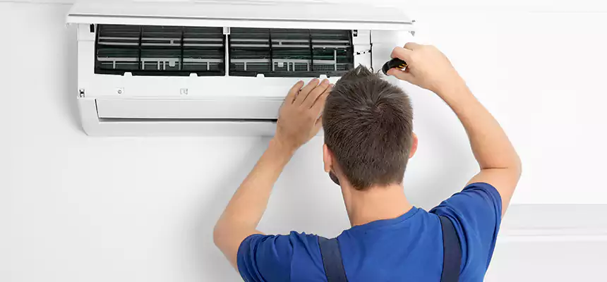 Our Smart Air Conditioning Installation Services in Ellensburg, WA