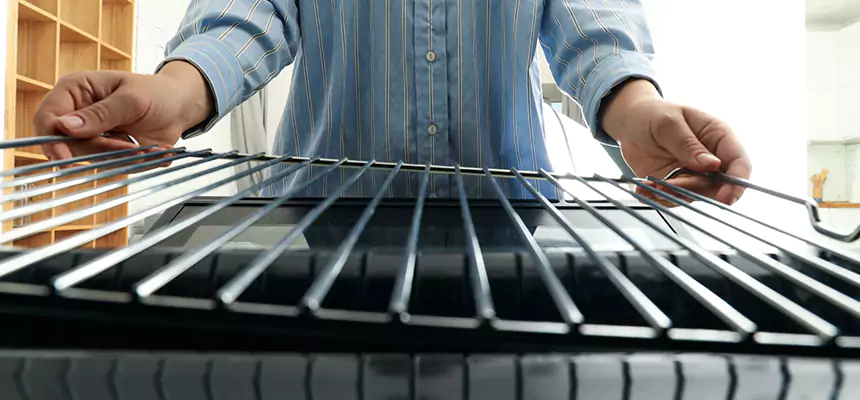 Our Vent Grille Washing Services in Ellensburg, WA