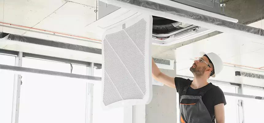 Dryer Ventilation Duct Cleaning in Ellensburg