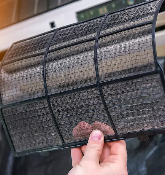 Top-notch AC Air Filter Replacement in Ellensburg