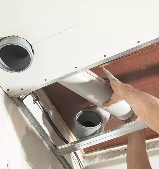 Professional Air Duct Replacement in Ellensburg, WA