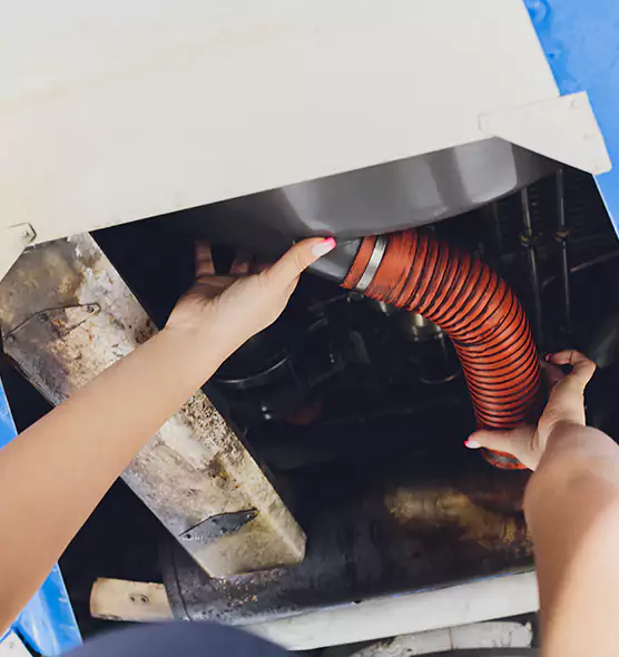 About Air Duct Virus Disinfection in Ellensburg, WA