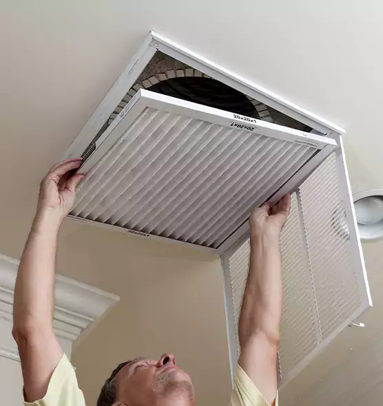 Trusted Apartment Air Duct Cleaning in Ellensburg, WA