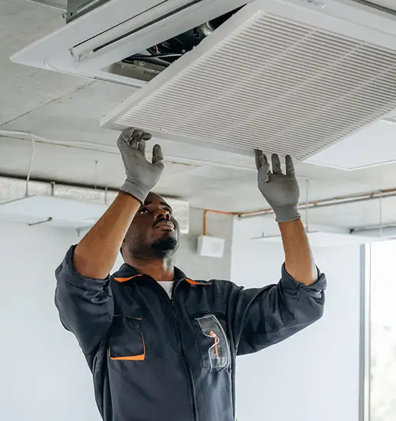 About Certified Air Duct Specialists in Ellensburg, WA