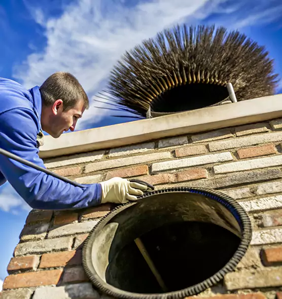About Professional Chimney Sweep in Ellensburg, WA