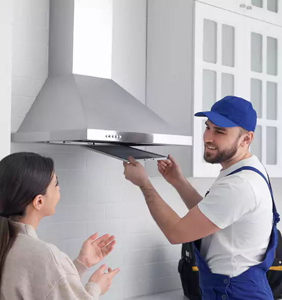 Professional Dryer Vent Cleaning Service in Ellensburg, WA