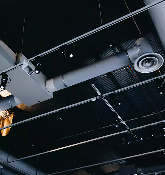 Professional Duct Cleaning For LEED Homes in Ellensburg, WA