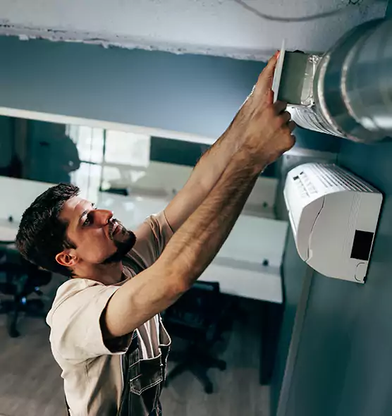 About Flexible Ductwork Replacement in Ellensburg, WA