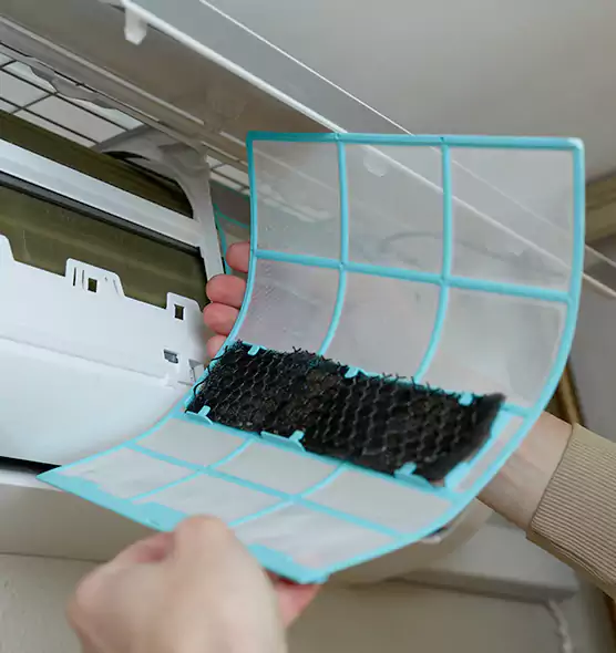 Welcome to Air Duct Cleaning & Repairs Ellensburg — Your Local HEPA Filter Installation Pros in Ellensburg, WA