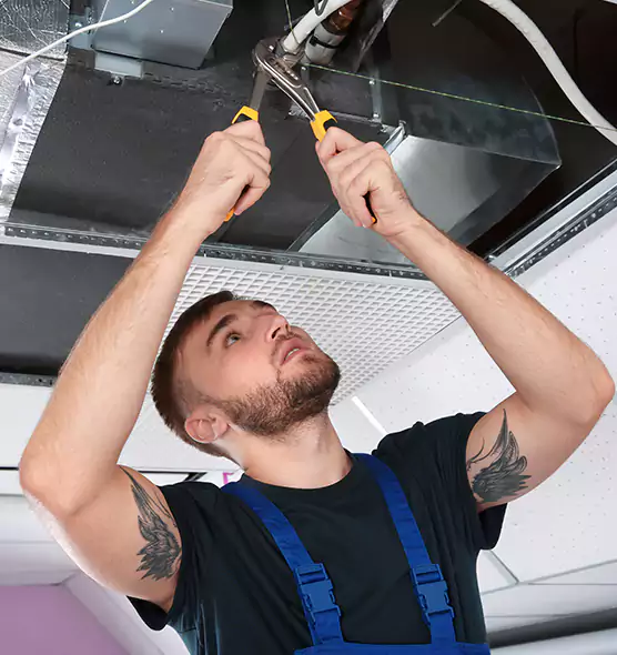 Trusted Home Air Duct Cleaning in Ellensburg, WA