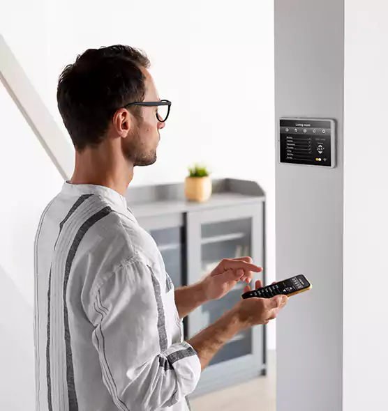 About Smart AC Vent Controller Services in Ellensburg
