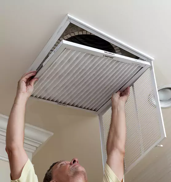 Trusted Vent Shaft Cleaning Expert in Ellensburg, WA