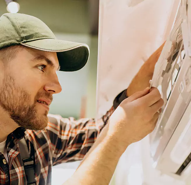 Why Homeowners Businesses Trust Us in Ellensburg, WA?