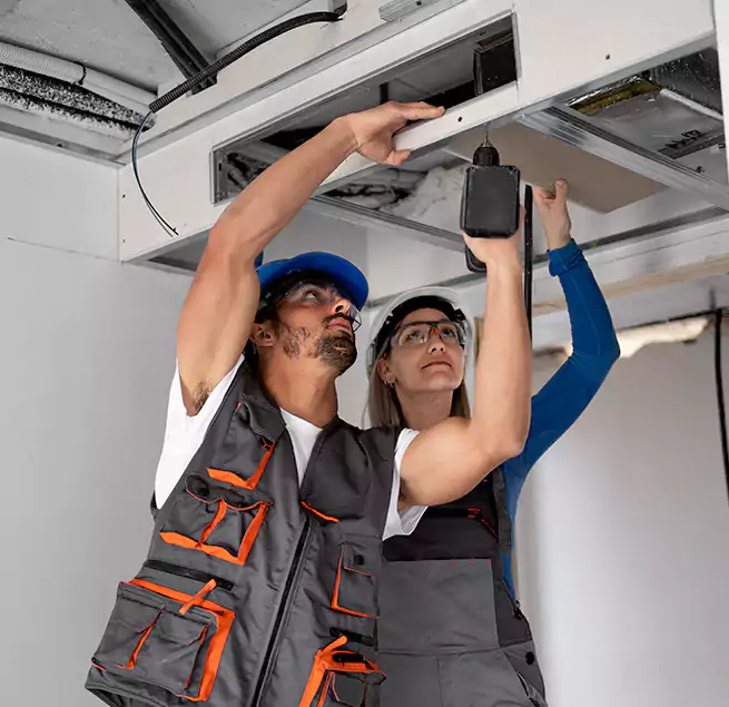 Why Homeowners & Businesses Trust Us in Ellensburg, WA