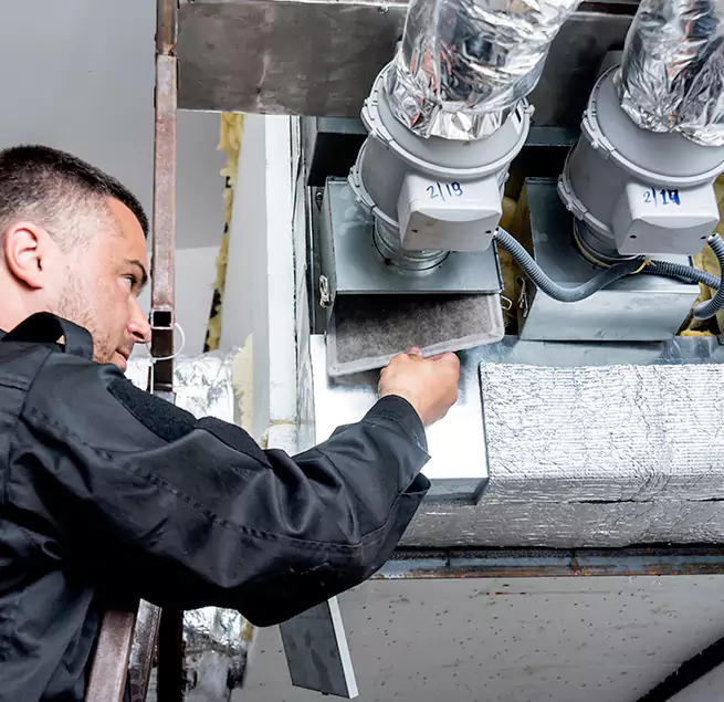 Why Homeowners & Businesses Trust Us in Ellensburg, WA?