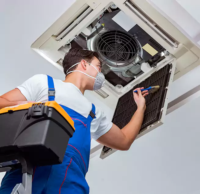 Why Homeowners & Businesses Trust Us in Ellensburg, WA