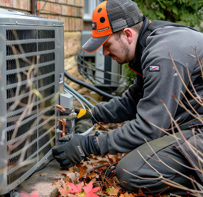 Why Homeowners & Businesses Trust Us in Ellensburg, WA?