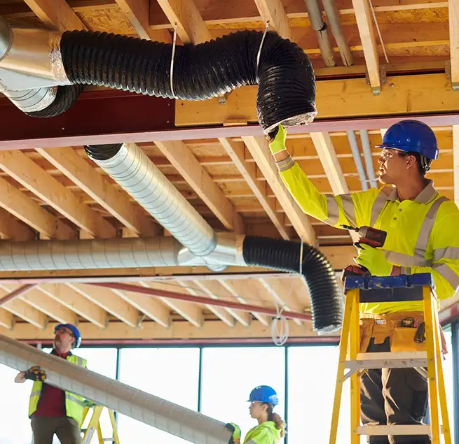 Why Homeowners & Businesses Trust Us in Ellensburg, WA?